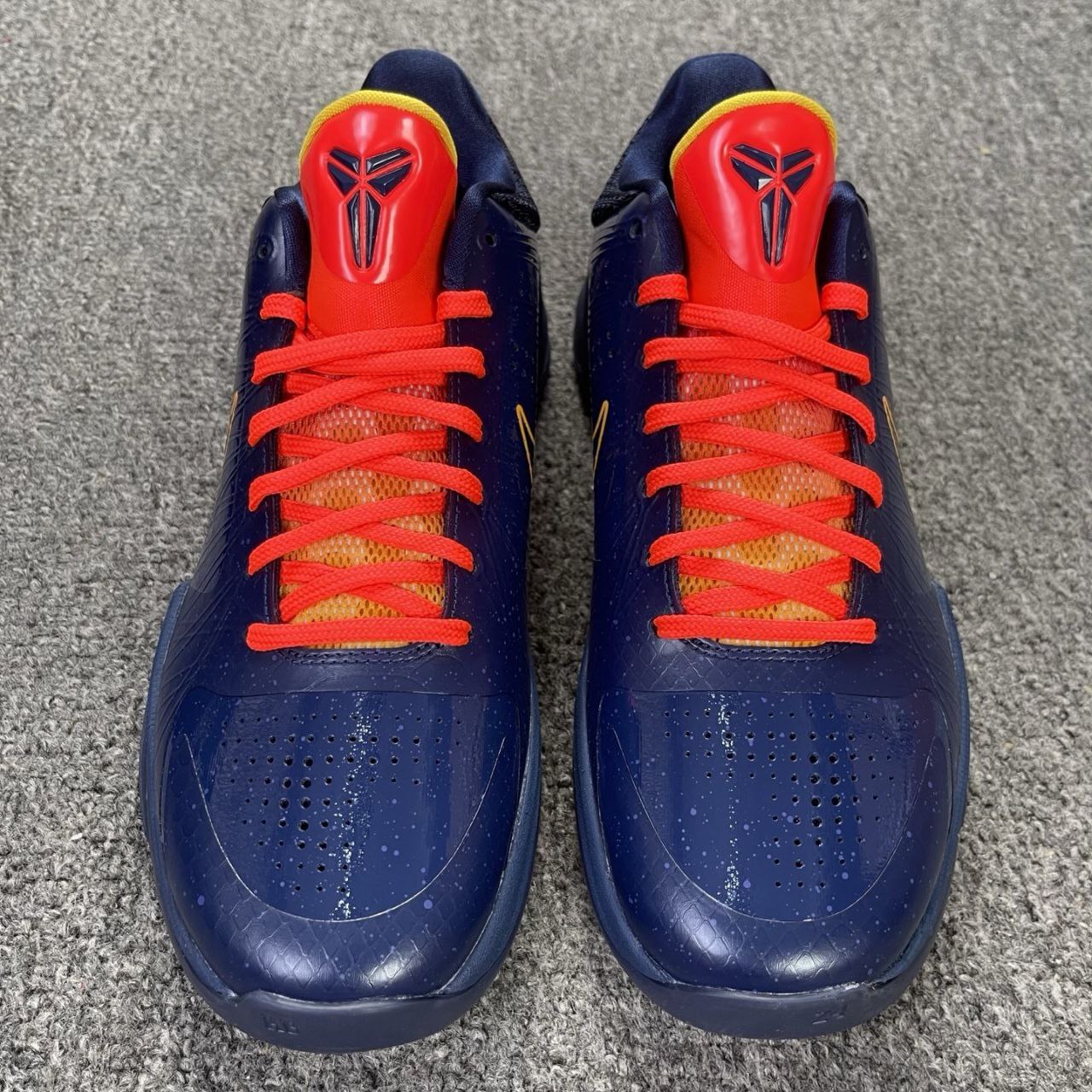 Nike Kobe 5 Protro Caitlin Clark Indiana Fever