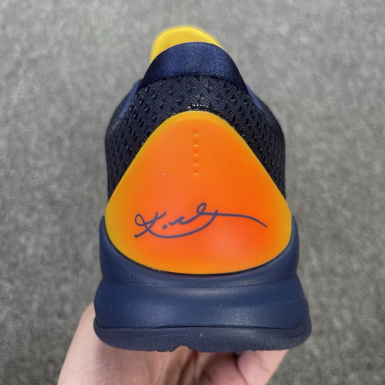 Nike Kobe 5 Protro Caitlin Clark Indiana Fever