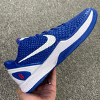 Nike Kobe 6 Protro Dodgers