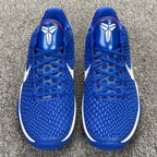Nike Kobe 6 Protro Dodgers