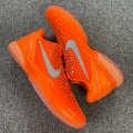 Nike Kobe 6 Protro Total Orange
