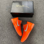 Nike Kobe 6 Protro Total Orange