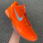 Nike Kobe 6 Protro Total Orange