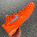 Nike Kobe 6 Protro Total Orange