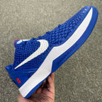 Nike Kobe 6 Protro Dodgers