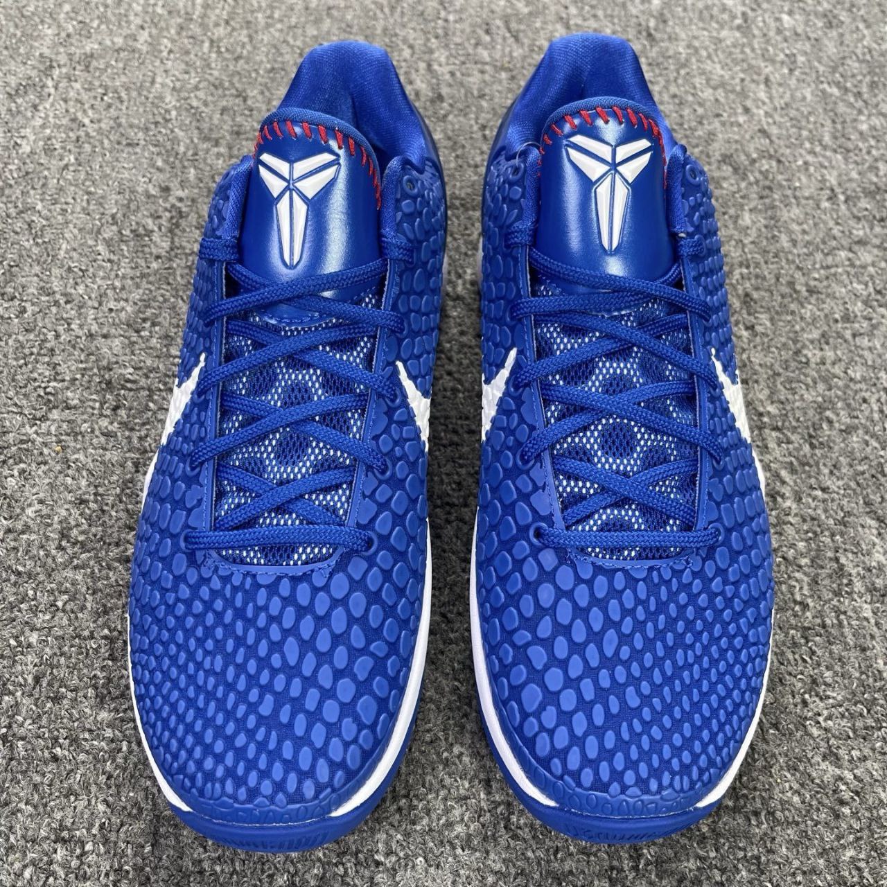 Nike Kobe 6 Protro Dodgers