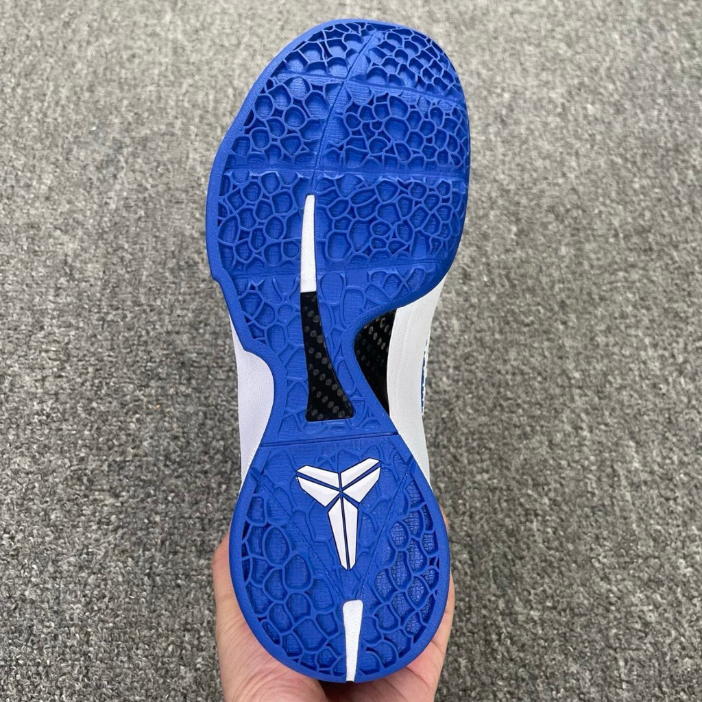 Nike Kobe 6 Protro Dodgers