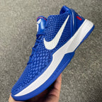 Nike Kobe 6 Protro Dodgers