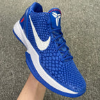 Nike Kobe 6 Protro Dodgers