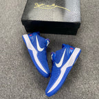 Nike Kobe 6 Protro Dodgers