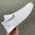 Nike Kobe 6 Protro White Pink