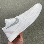 Nike Kobe 6 Protro White Pink