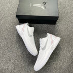 Nike Kobe 6 Protro White Pink