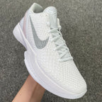 Nike Kobe 6 Protro White Pink