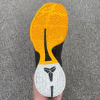 Nike Kobe 6 Protro White Del Sol