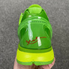 Nike Kobe 6 Protro Grinch (2020)