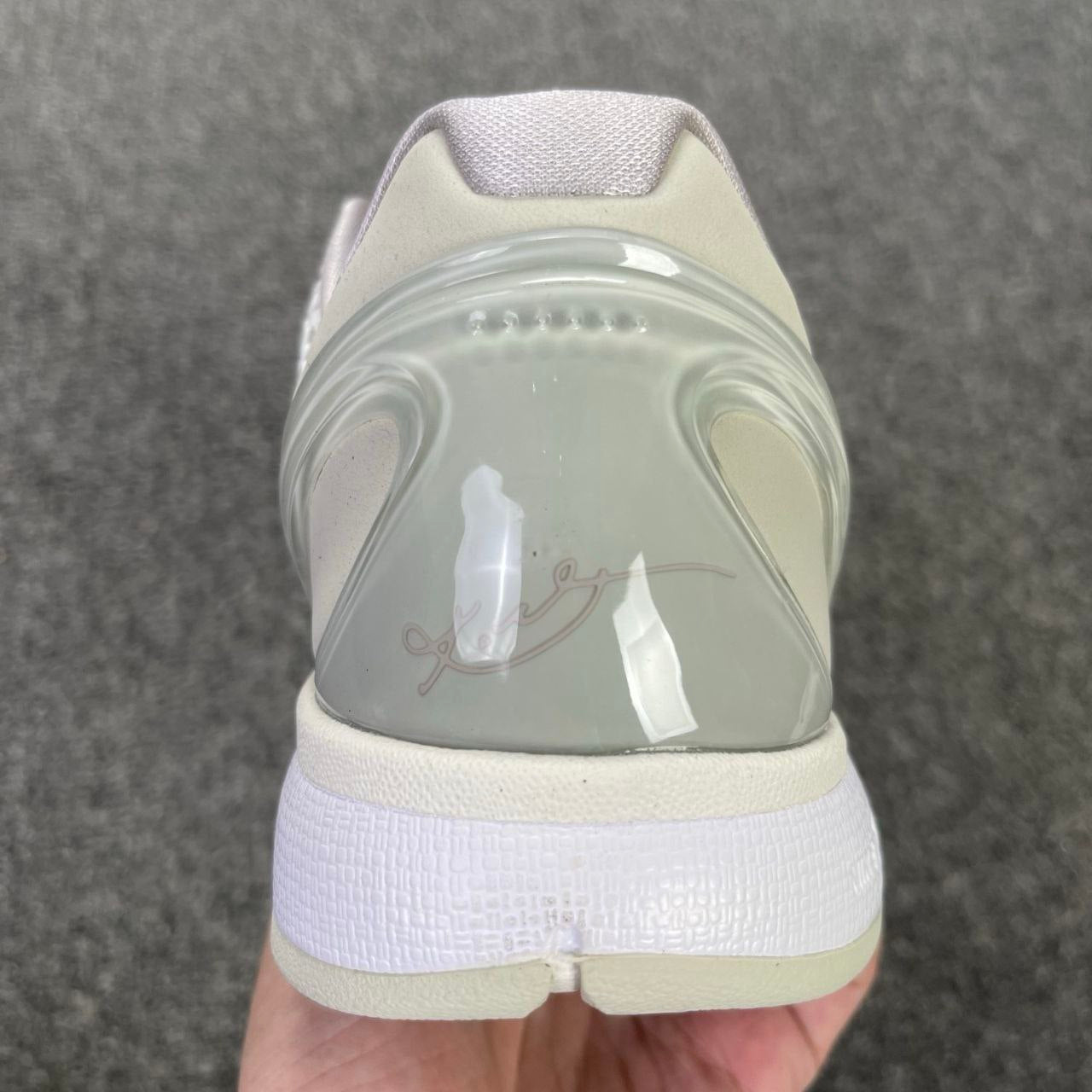 Nike Kobe 6 Protro Sail All Star