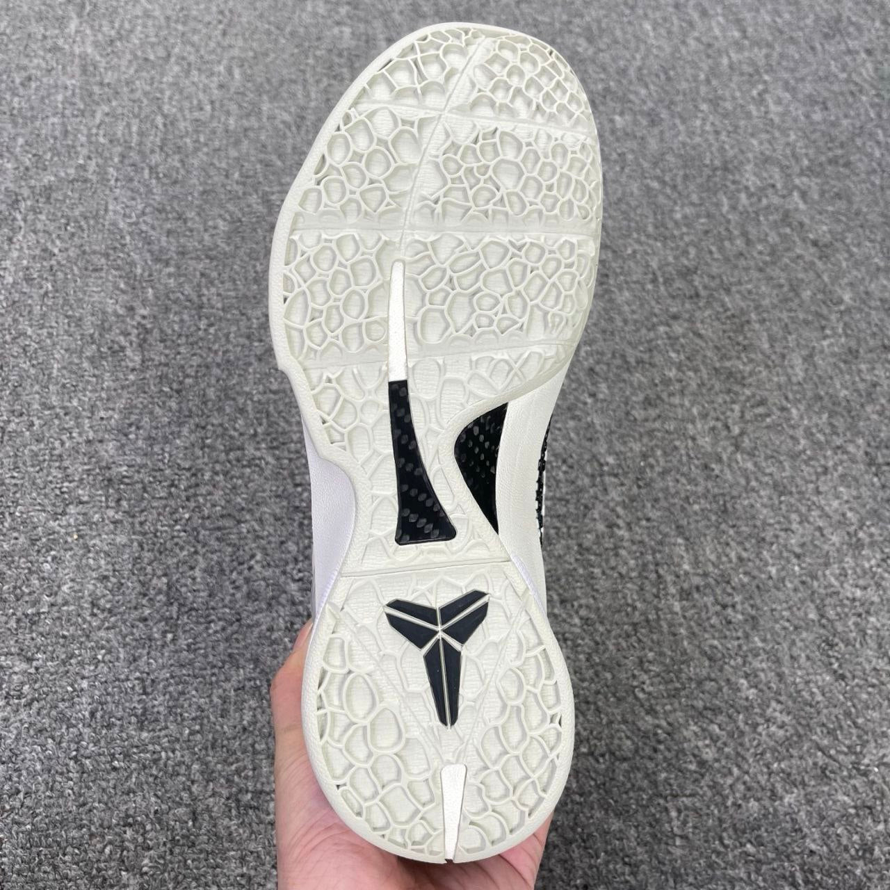 Nike Kobe 6 Protro Sail All Star