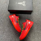 Nike Kobe 6 Protro Reverse Grinch