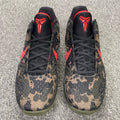 Nike Kobe 6 Protro Italian Camo