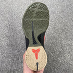 Nike Kobe 6 Protro Italian Camo