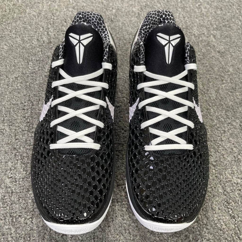 Nike Kobe 6 Protro Mambacita Sweet 16
