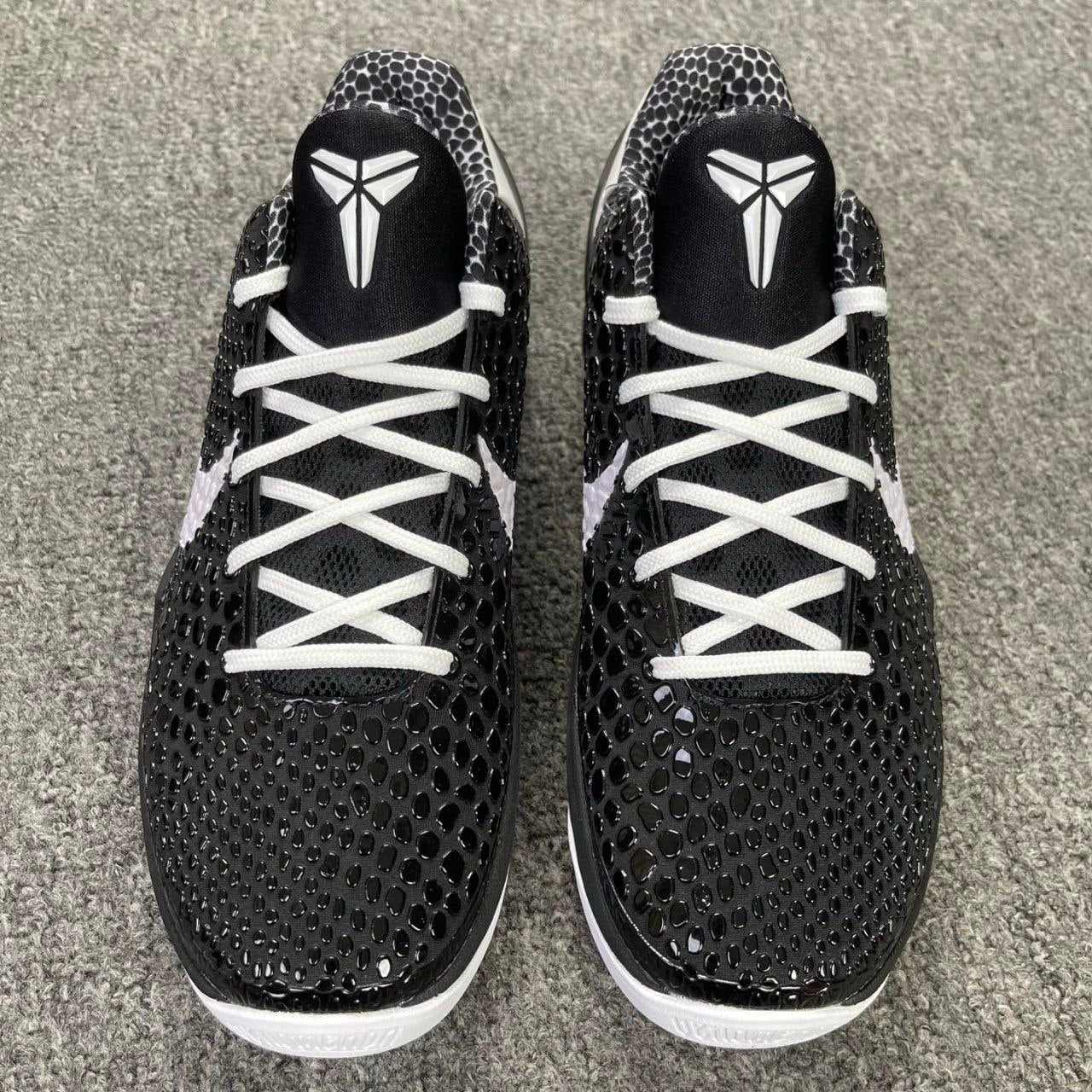 Nike Kobe 6 Protro Mambacita Sweet 16