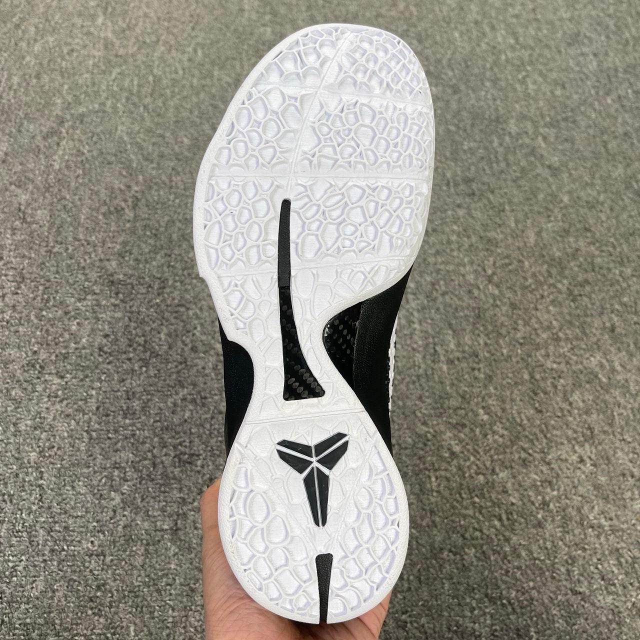 Nike Kobe 6 Protro Mambacita Sweet 16