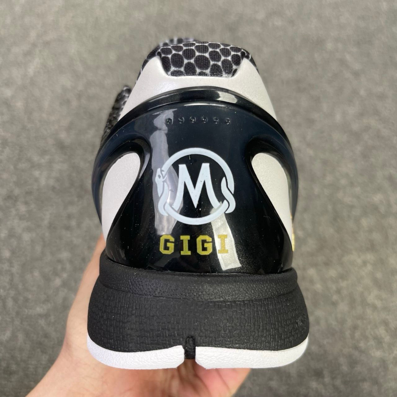 Nike Kobe 6 Protro Mambacita Sweet 16