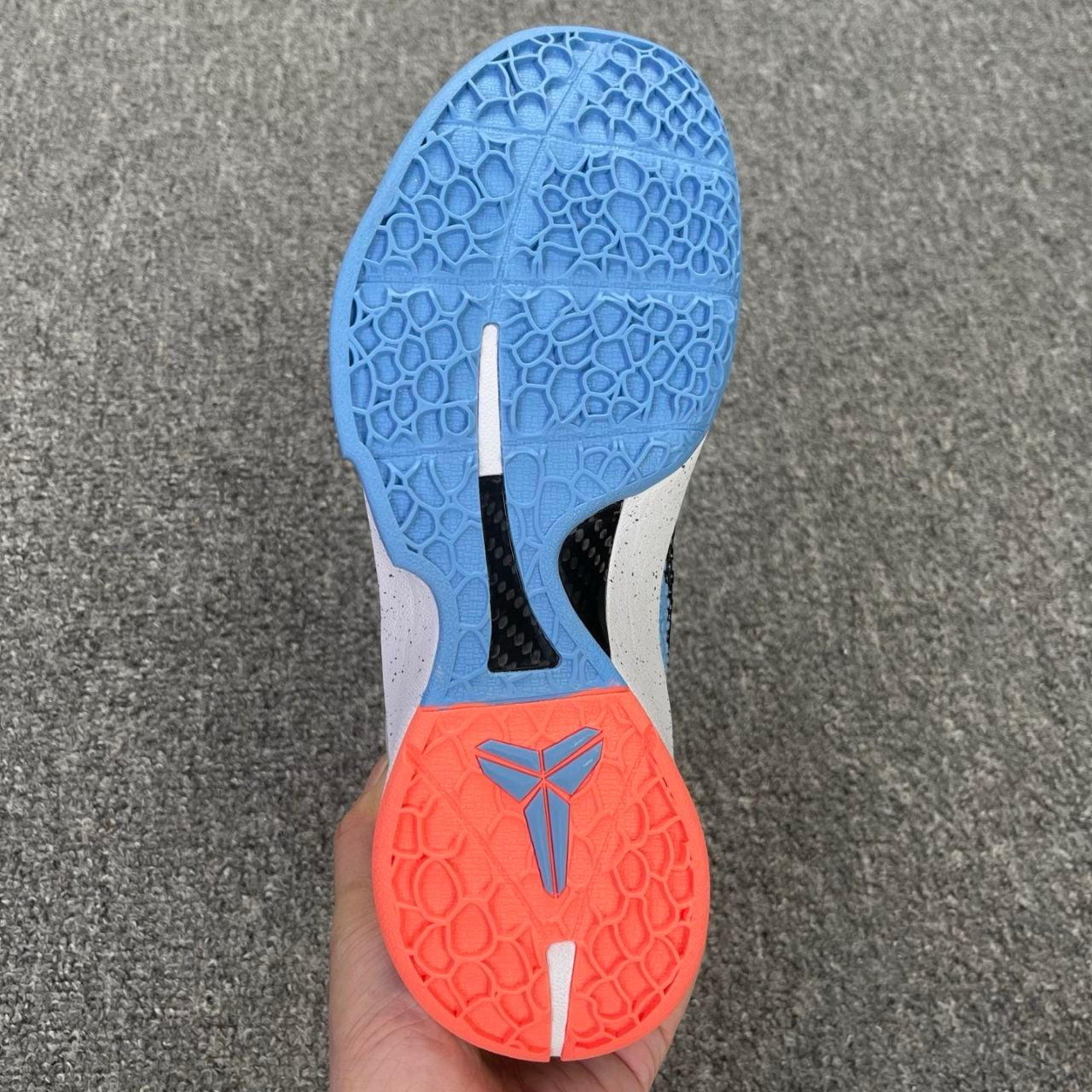 Nike Kobe 6 Protro PE