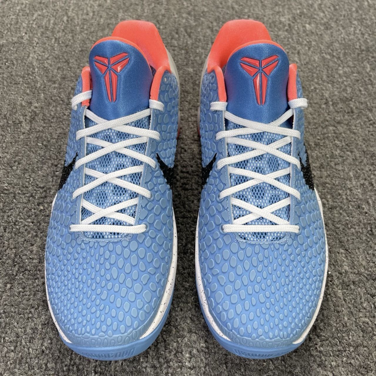 Nike Kobe 6 Protro PE