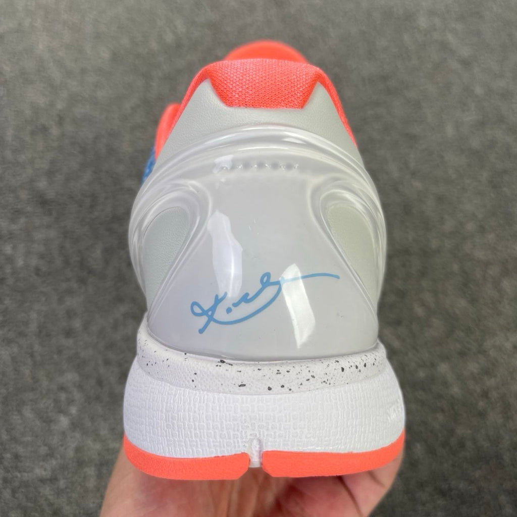 Nike Kobe 6 Protro PE