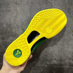 Nike Kobe 8 Protro Oregon Ducks PE Pack Low-Top Green