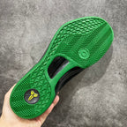 Nike Kobe 8 Protro Oregon Ducks Black PE