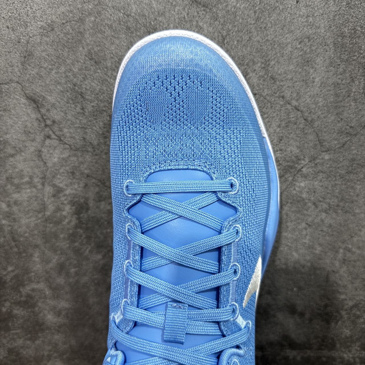 Nike Kobe 8 Protro University Blue