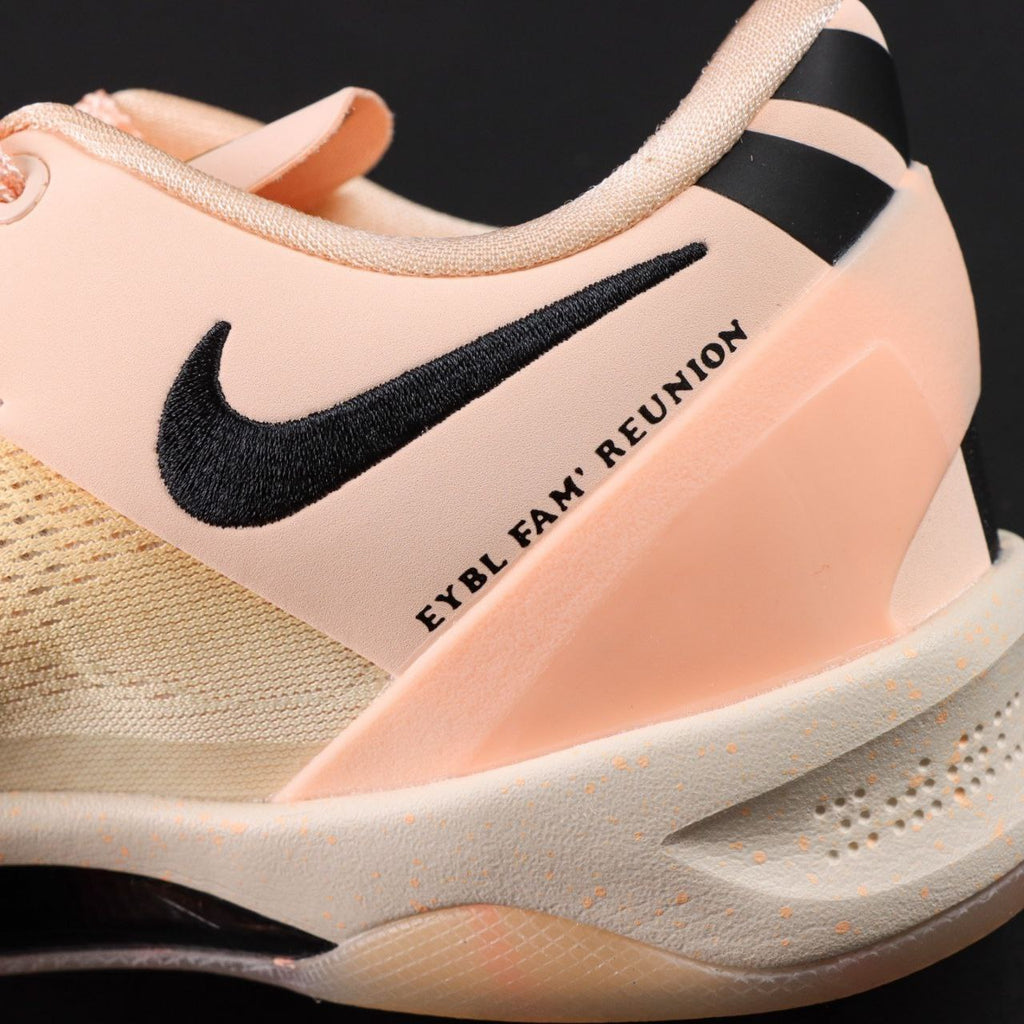 Nike Kobe 8 Protro EYBL Academy PE