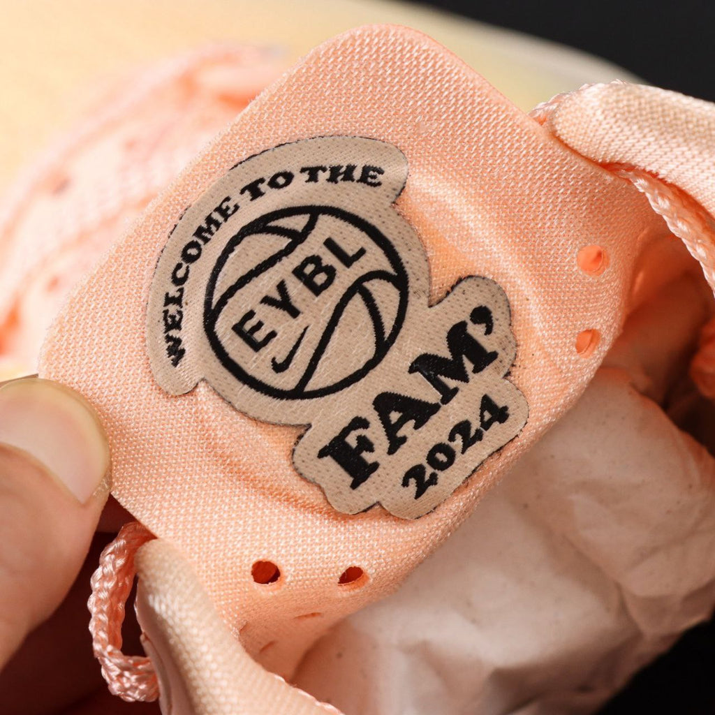 Nike Kobe 8 Protro EYBL Academy PE