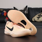 Nike Kobe 8 Protro EYBL Academy PE