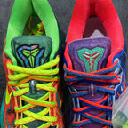 Nike Kobe 8 Protro What The (2025)