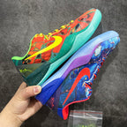 Nike Kobe 8 Protro What The (2025)