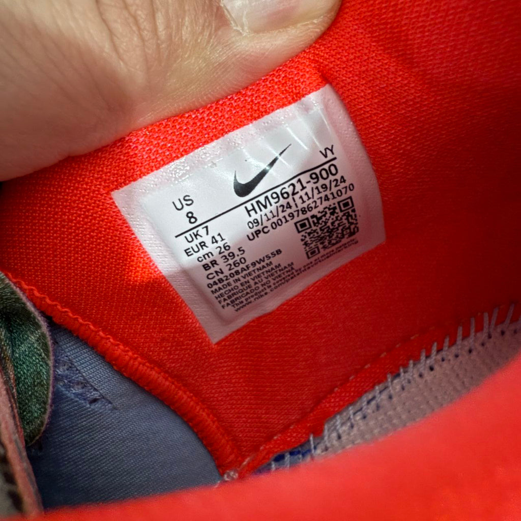 Nike Kobe 8 Protro What The (2025)