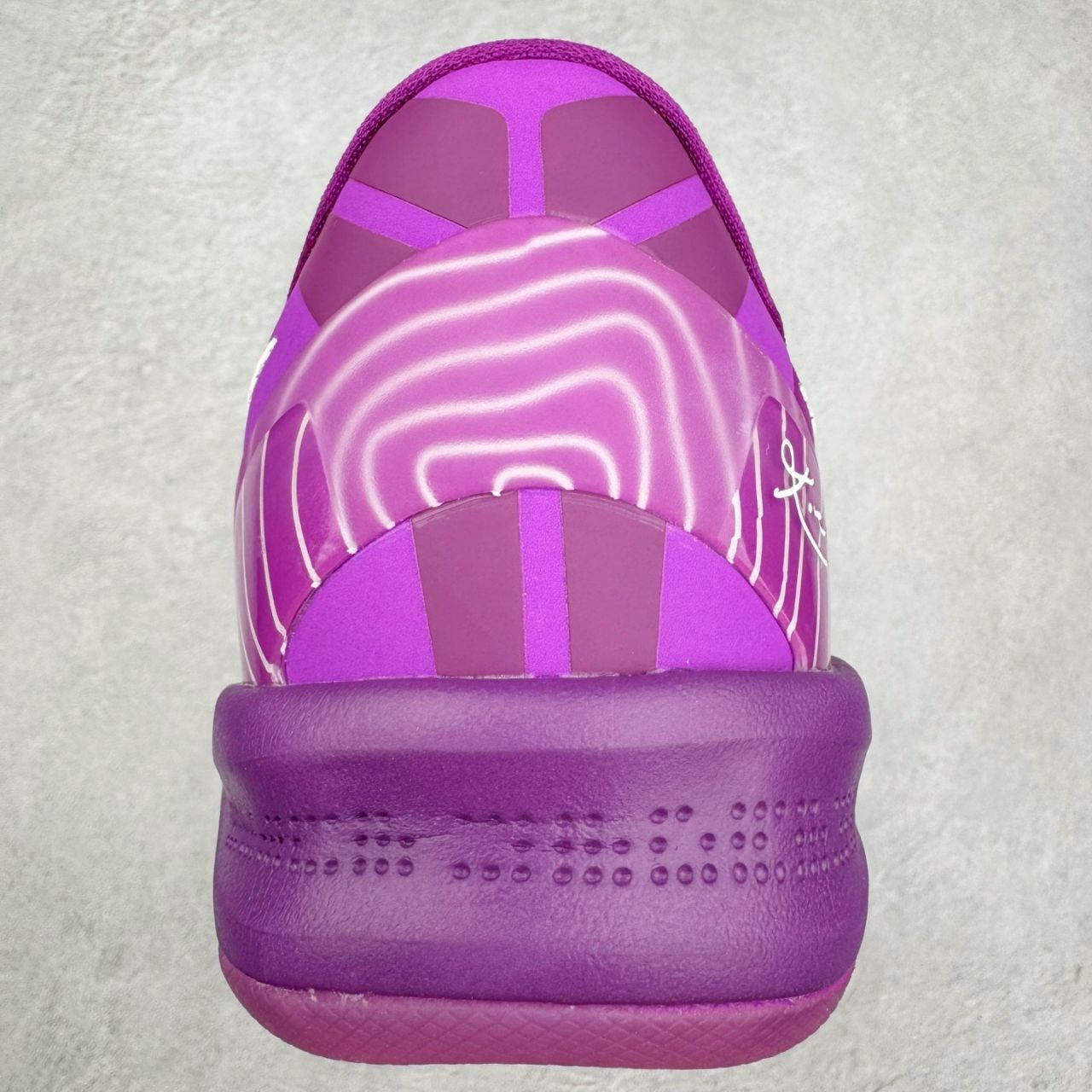 Nike Kobe 8 Protro EYBL