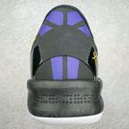 Nike Kobe 8 Protro Lakers Away