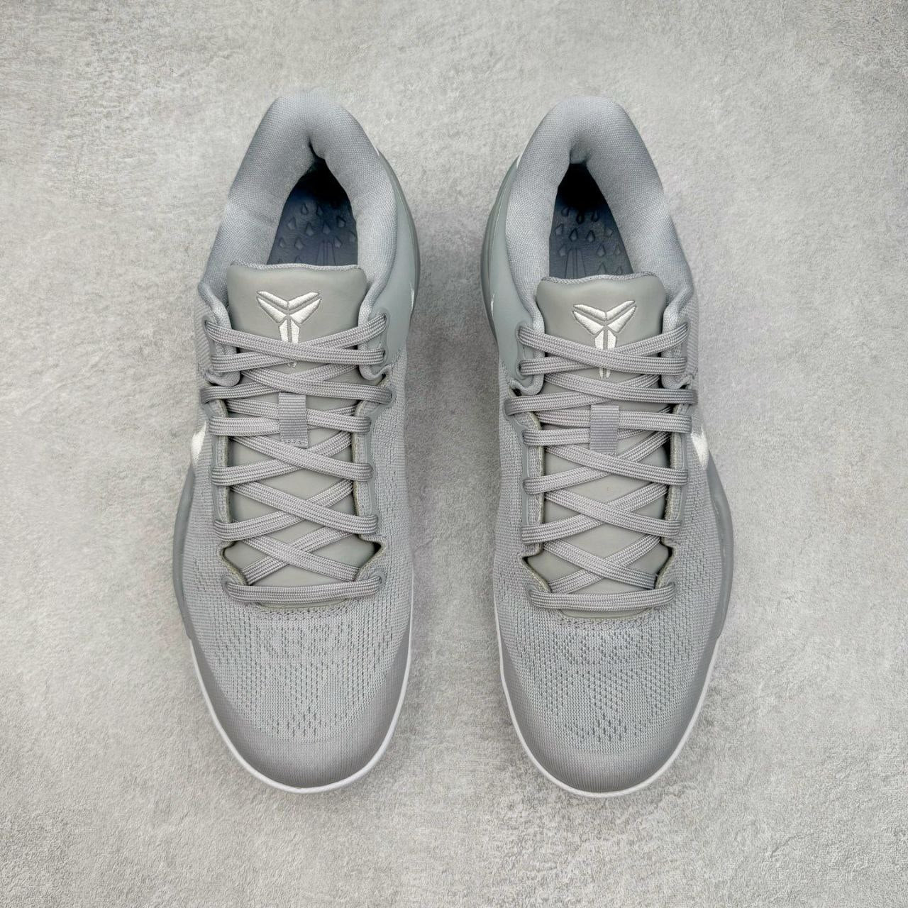 Nike Kobe 8 Protro Wolf Grey