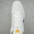 Nike Kobe 8 Protro Lakers Home