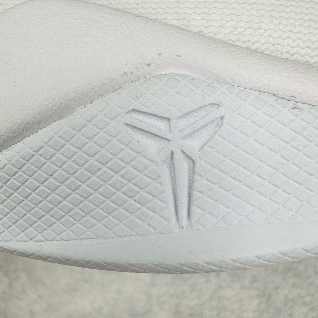 Nike Kobe 8 Protro Lakers Home