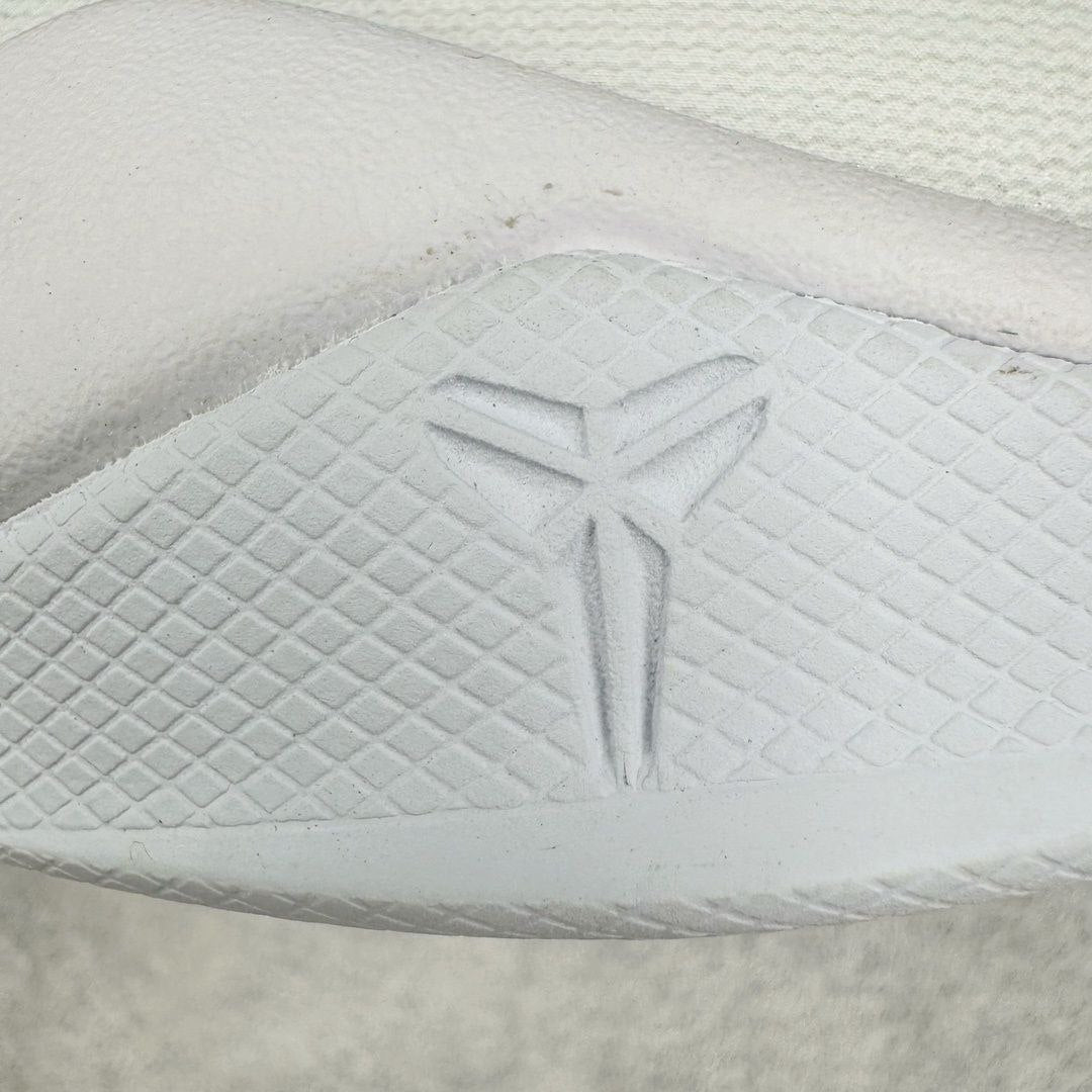 Nike Kobe 8 Protro Lakers Home