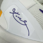 Nike Kobe 8 Protro Lakers Home