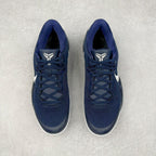 Nike Kobe 8 Protro College Navy