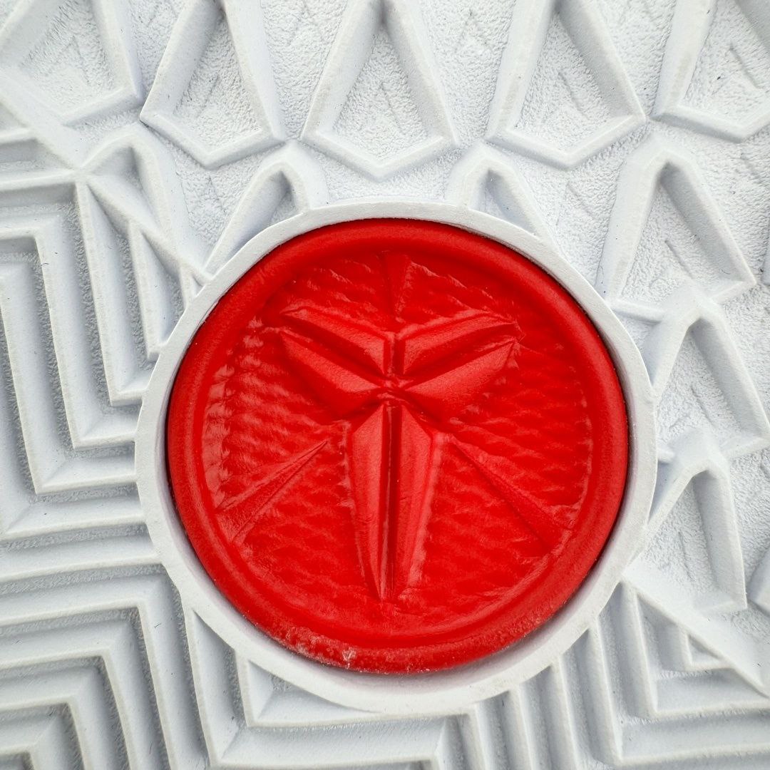 Nike Kobe 8 Protro University Red